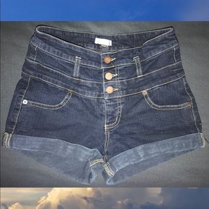 Juniors Shorts by Xhilaration